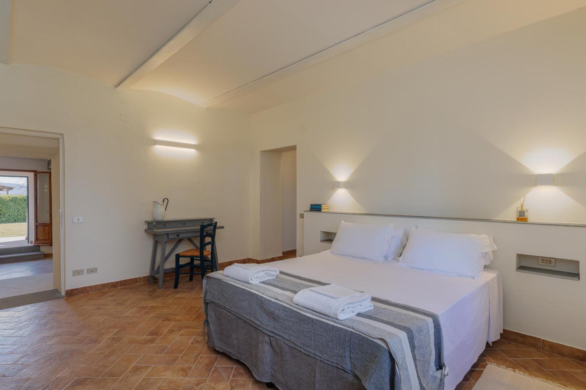 Fattoria Pagnana Suites & Pool Rignano sullʼArno Eksteriør billede